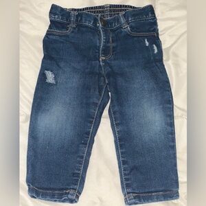 🧸6/$25🧸Stylish Blue Denim Kids Jeans